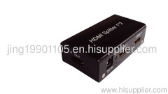 HDMI Splitter 1*2