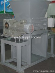 Crusher made in china