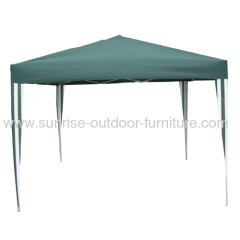 Pop Up Deluxe Gazebo With Leg Fabric