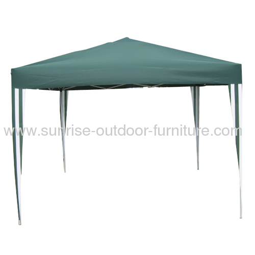 Pop Up Deluxe Gazebo With Leg Fabric