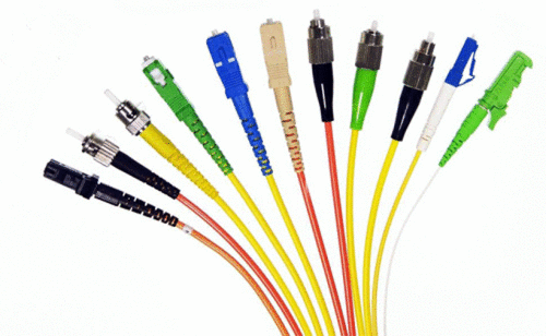 fiber optical patch cable