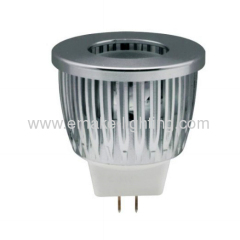 MR11 led spot light manufacturer from China