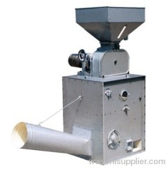 rice grinding machines