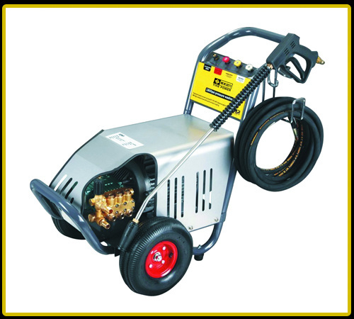 2900 HIAH PRESSURE WASHER