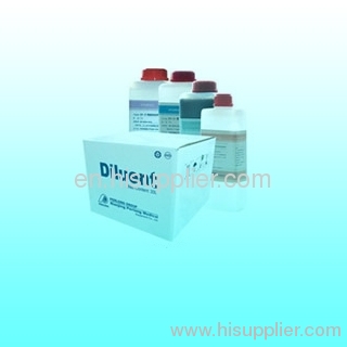 meidcal rapid reagents
