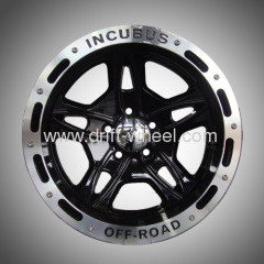 INCUBUS TRAILER WHEEL OFF-ROAD WHEEL