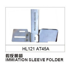 IMMIATION SLLEVE FOLDER HL121 AT45A