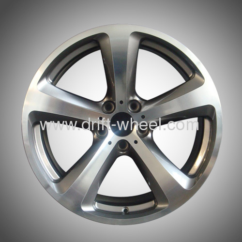 2012 Bmw x5 19 inch wheels #5