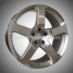 22 INCH PORSCHE CAYENNE WHEEL RIM