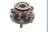 Auto Wheel Hub Bearing Unit