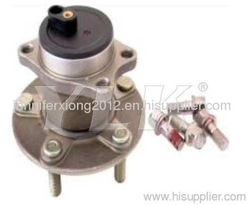 Auto Wheel Hub Bearing Unit