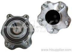 Auto Wheel Hub Bearing Unit