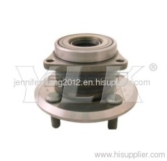 Auto Wheel Hub Bearing Unit