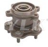 Auto Wheel Hub Bearing Unit