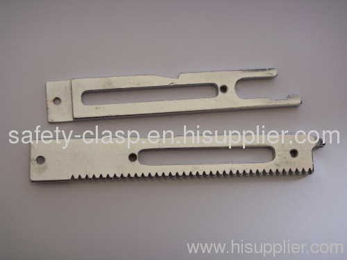 special precision metal stamping parts