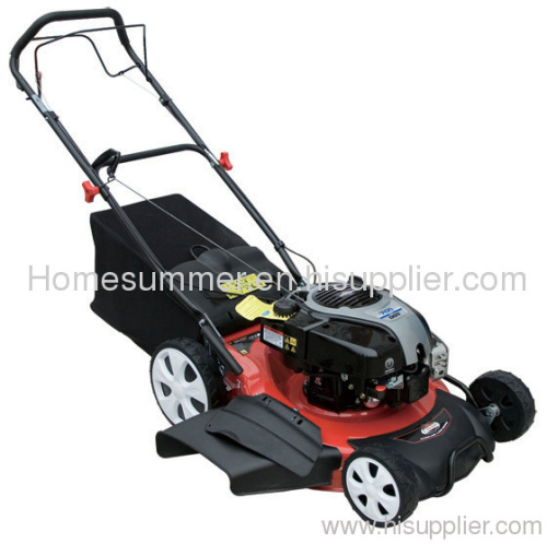 Lawn Mower