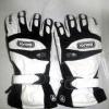 Ski Gloves for Men and Women, Made of Polyester, Customized Designs are Accepted