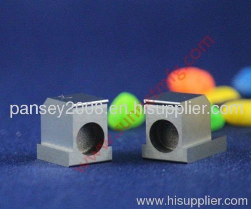 die sets cutting inserts punch pins cnc machining parts