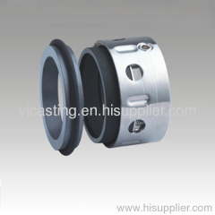 TB8-1 mechanical seal for industrial pump