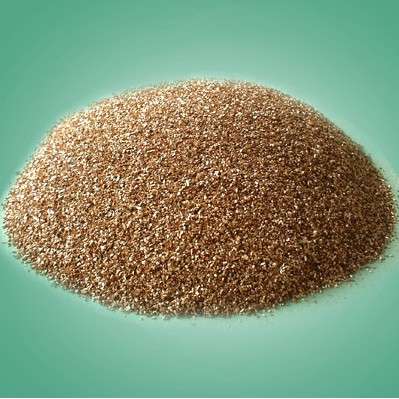 horticultural vermiculite expanded vermiculite silvery