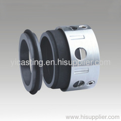 TB8B1 mechanical seal for industrial pump