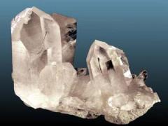 quartz sand silica hard mineral