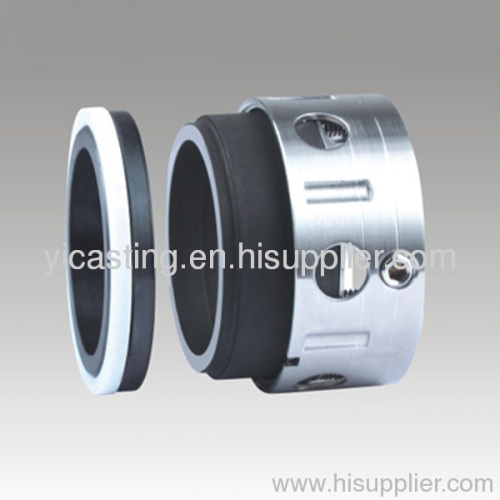 TB8B1T mechanical seal for industrial pump