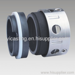 TB58B O-ring mechanical seals