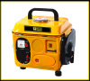 0.65KVA/ 2-stroke/2.4HP Portable gasoline generator