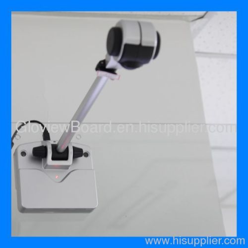 Finger Touch Portable Interactive Whiteboard