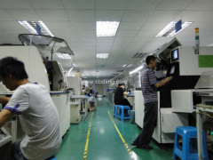 Obding Auto Electronics Manufacturing Co.,Ltd