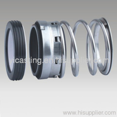 TB1B Mechanical seal