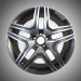 22 INCH MERCEDES AMG ML63 WHEEL RIM FITS S500 S600 ML350 ML500