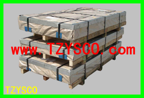 GRADE:304/316/ 309S Stainless Steel Sheet/plates no.1*2b