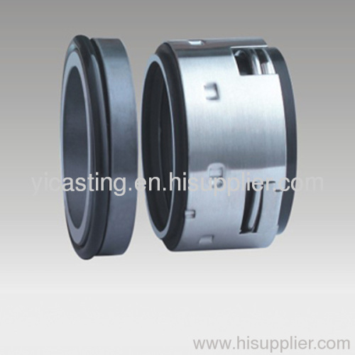 TB502 Mechanical seals