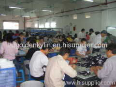 Zhaoqing Golden Kylin Gifts & Packaging Products Co., Ltd.