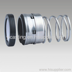 TB1A Mechanical seal