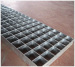 galvanized steel grating