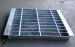 galvanized steel grating