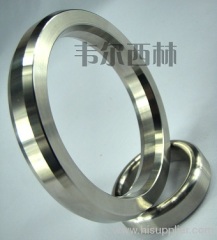 mechanical ring
