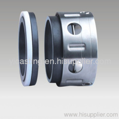 TB9 Mechanical seals