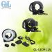 GL-LED411A battery operated led camera ring light