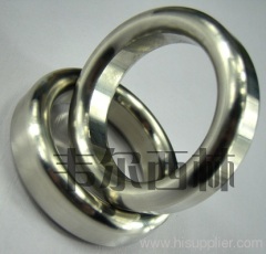 ASME flange seals