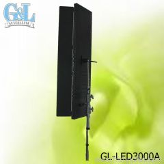 GL-LED3000A film lighting equipment