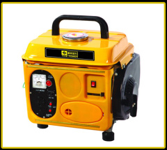 2-stroke Gasoline generator