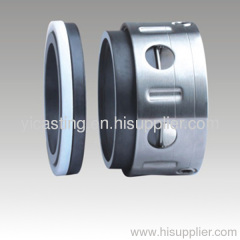 TB9T mechanical seals