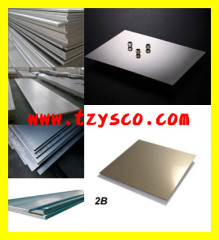 Stainless Steel Sheet 309S