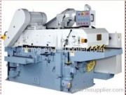 The qualifications for the planer machine