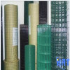 WELDED WIRE MESH