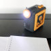 LED Dynamo self-powered flashlights